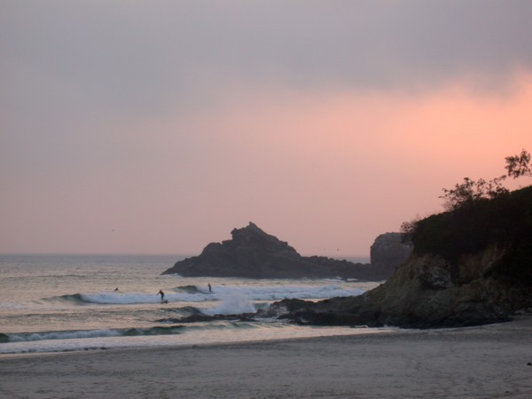 Sunrise